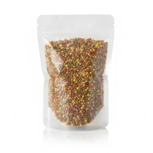 Okasha Fish Food 100g