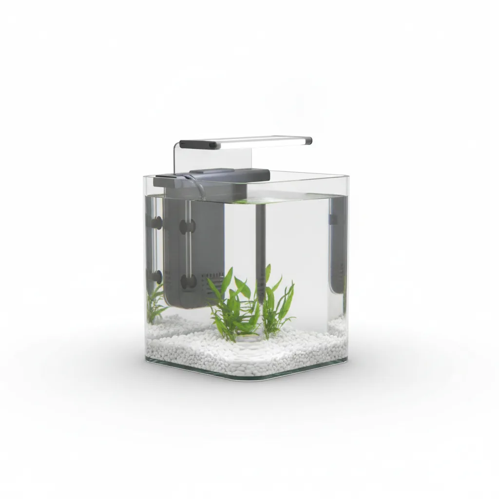 RS9500 Aquarium 3 in 1 More Function