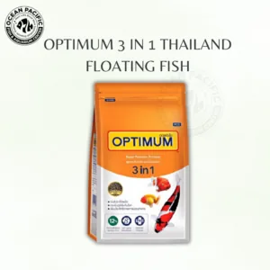 BOOST Bits Variety – Premium Tropical Fish Food